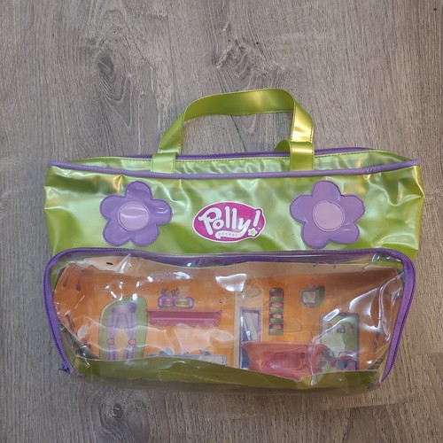 Vintage polly pocket boutique - vintage,