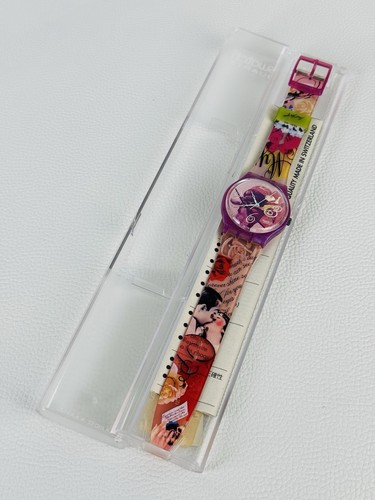 Swatch vintage for - swatch, your