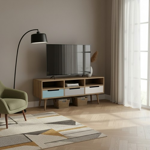 Mobile scandinavo - tv,