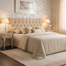 Testiera Letto Matrimoniale