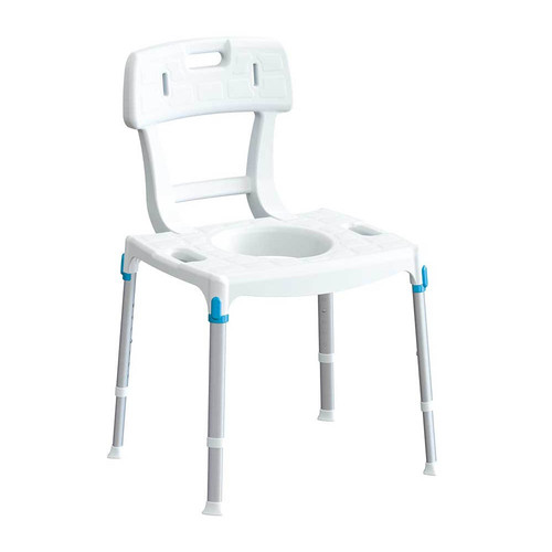 Intermed sedia doccia wc - sedia,