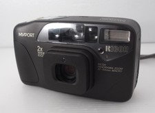 Fotocamera compatta Ricoh