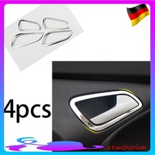 Per Ford Focus ST RS argento