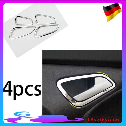 Per ford focus - rs, argento