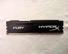 PC RAM 8GB Kingston Hyper X