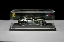 Hot Wheels Ferrari 599xx