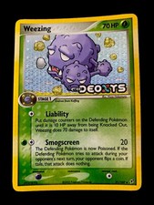 Pokemon deoxys 107 - pokemon, 51/107