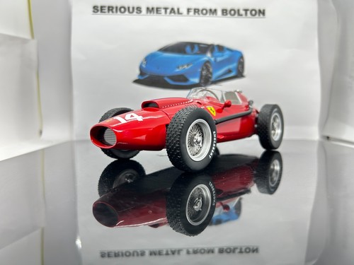 Cmr 160 ferrari dino - 246, f1