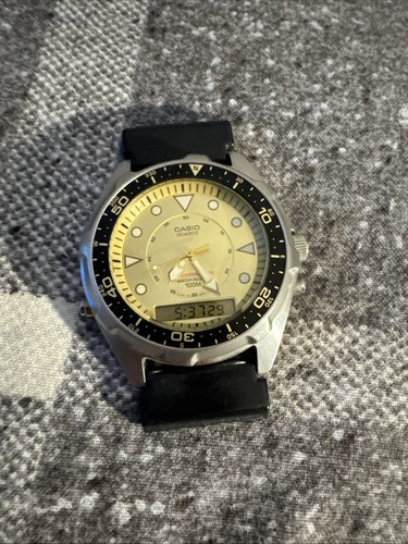 Orologio subacqueo uomo - , casio