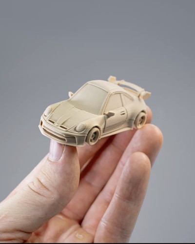 Kit schede porche 911 gt3 - porche,