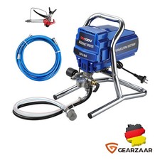 Airless spruzzatore di vernice