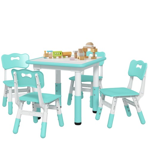 Set tavolo sedie - set, bambini