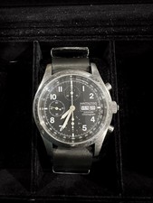 Hamilton Chronograph Daydate