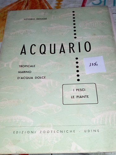 1106n acquario - 1106n,