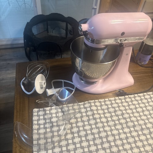 Kitchenaid ksm150pspk mixer - kitchenaid,