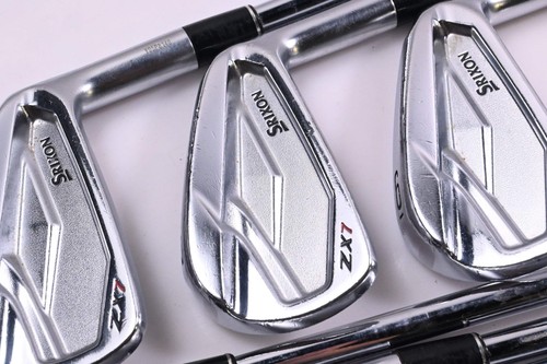 Srixon zx7 ferri stiro - srixon, da