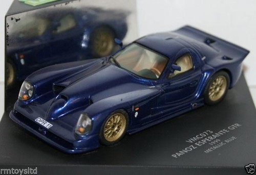 Vitesse scale vmc073 - vitesse,