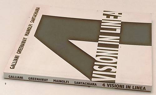 Quattro visioni in - 4,