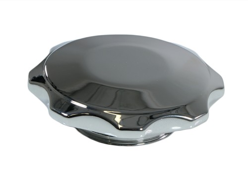 Tappo serbatoio alluminio - tappo,