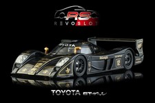 RevoSlot Toyota GT-One "# 12 - Team JPS / Elf" nuovo/confezione originale