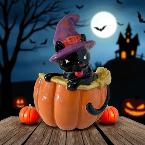 Yankee candela halloween - candela, porta