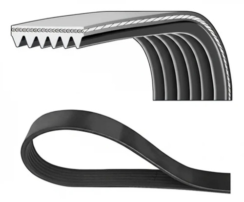 Cinghia trapezoidale
