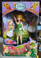 DISNEY FAIRIES TRILLI E IL
