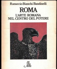 ROMA L'ARTE ROMANA NEL CENTRO