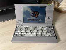 Toshiba Libretto 20 primo