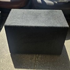 Focal Boma Active Subwoofer