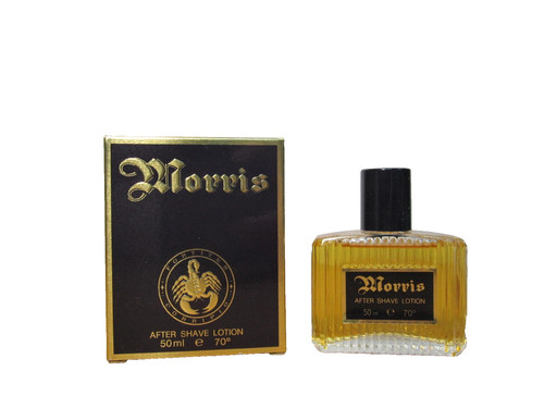 Morris after svave lotion - morris,