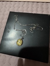 Collana Con Pendente