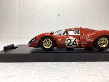 1:43 BANG Ferrari 330 P4 #24