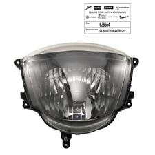 Piaggio 6385534 Faro ant. cpl
