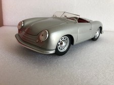 PORSCHE 356 ROADSTER 1948
