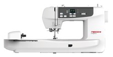 Ricamatrice NECCHI LOGICA