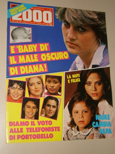 NOVELLA=1982/49=ORNELLA