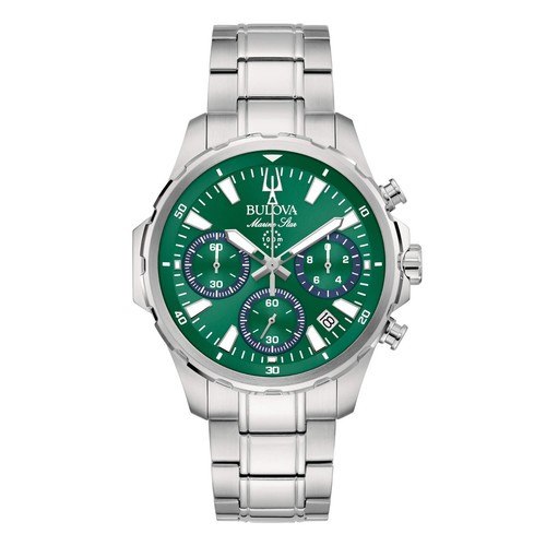 Orologio bulova uomo marine - orologio,