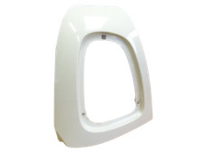 Karosserieecke links hinten