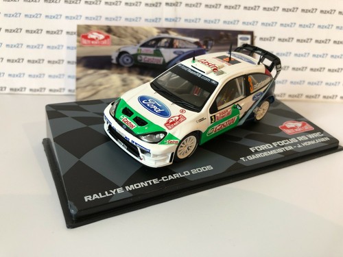 Macchina rally installa - rally, carlo