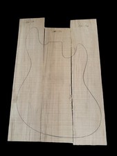 Corpo Body Chitarra o Basso