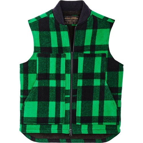 Gilet lavoro filson - gilet, da