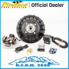 Kit accensione elettronica - accensione,