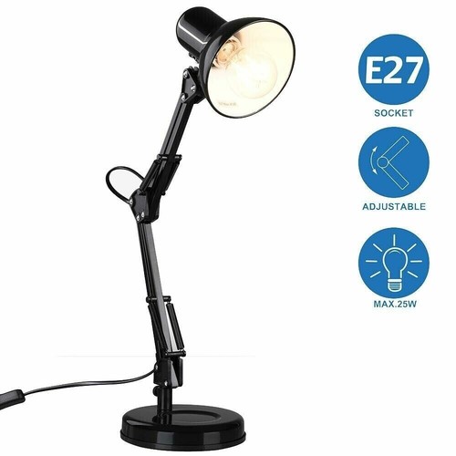 Lampada tavolo scrivania - lampada,