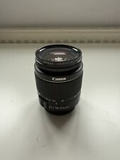 Canon Obiettivo Zoom EF-S