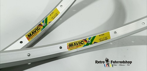 Cerchi mavic m234 mtb fori - cerchi, 32