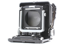 [QUASI NUOVO] WISTA 45N 4x5