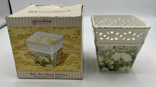Candela cachepot baum bros - candela,