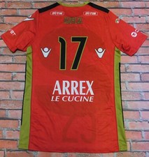 SISLEY TREVISO OGURCAK 17