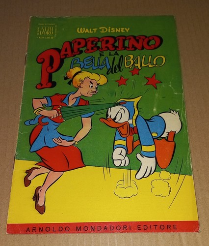 Albo oro mondadori - albo,